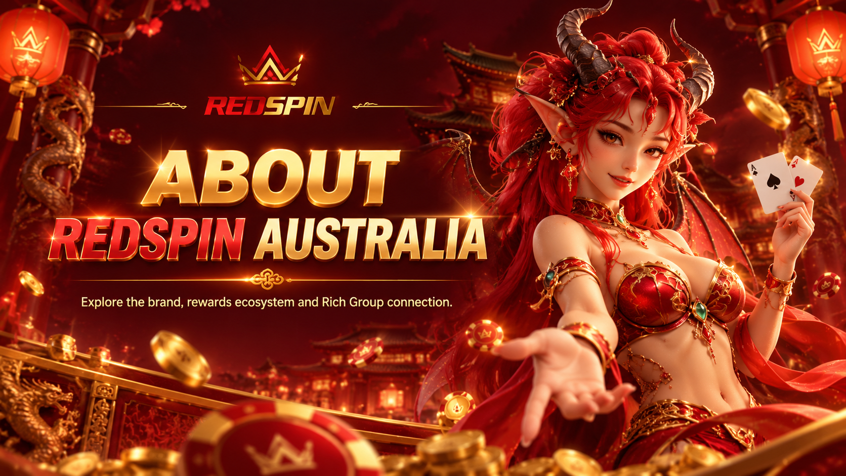 redspin about us